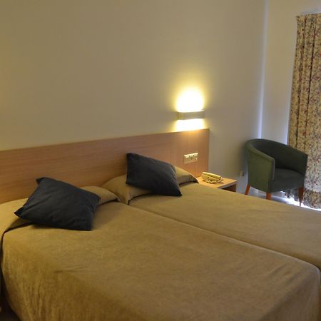 פונטה פרימה Hotel Xaloc Playa מראה חיצוני תמונה