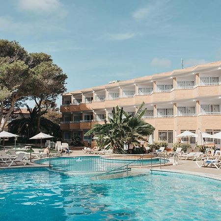 פונטה פרימה Hotel Xaloc Playa מראה חיצוני תמונה