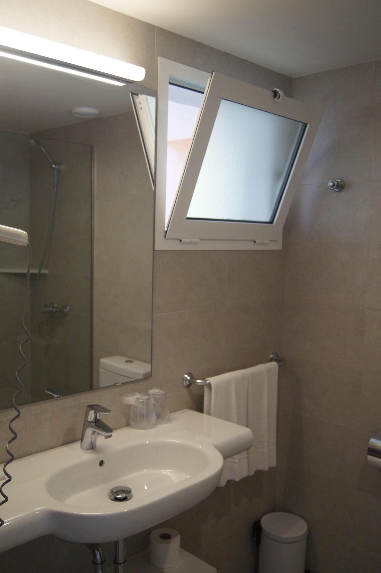 פונטה פרימה Hotel Xaloc Playa מראה חיצוני תמונה
