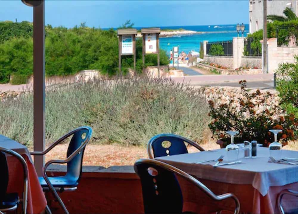 פונטה פרימה Hotel Xaloc Playa מראה חיצוני תמונה