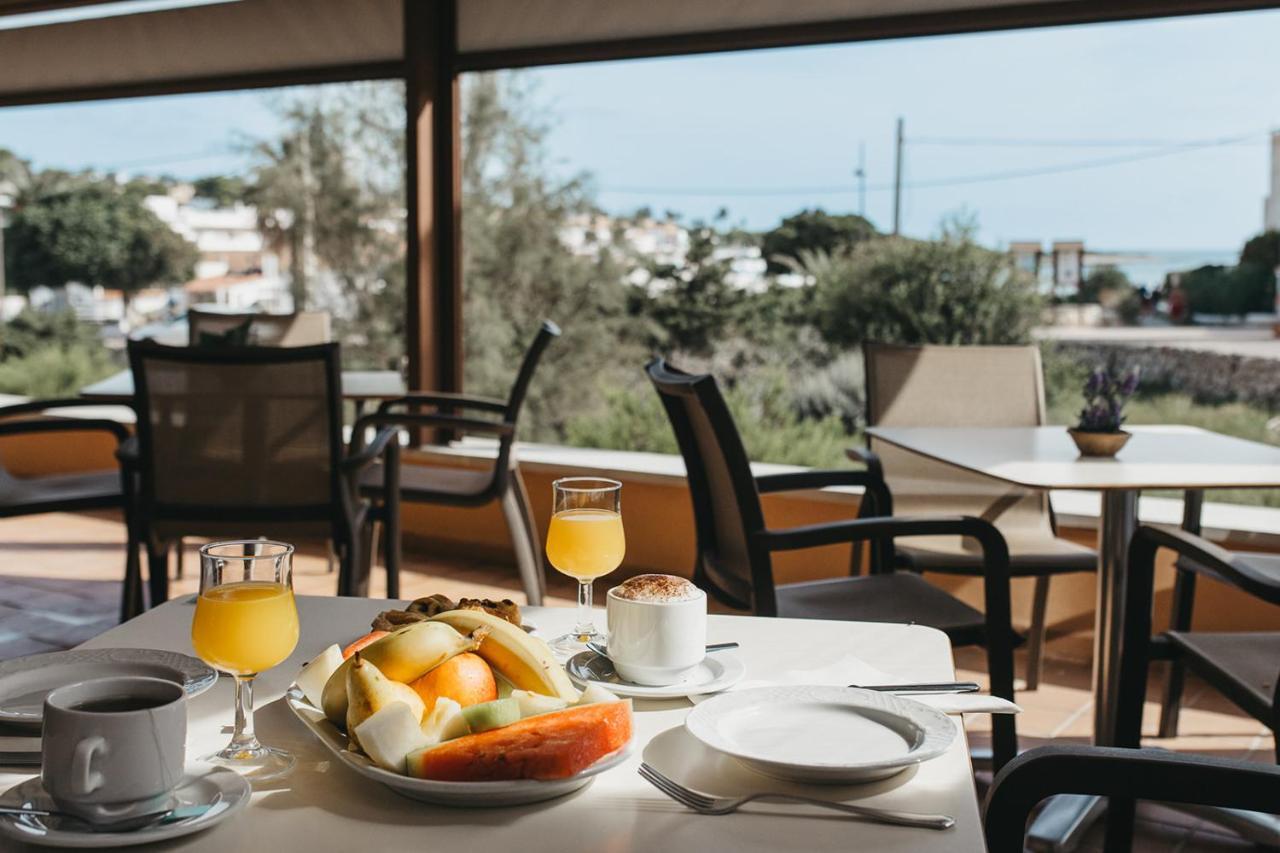 פונטה פרימה Hotel Xaloc Playa מראה חיצוני תמונה