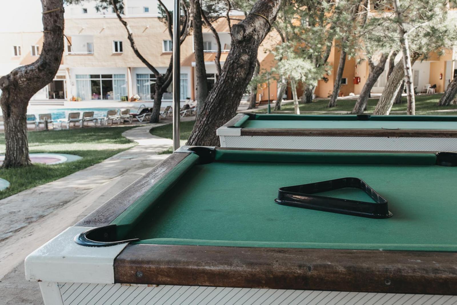 פונטה פרימה Hotel Xaloc Playa מראה חיצוני תמונה