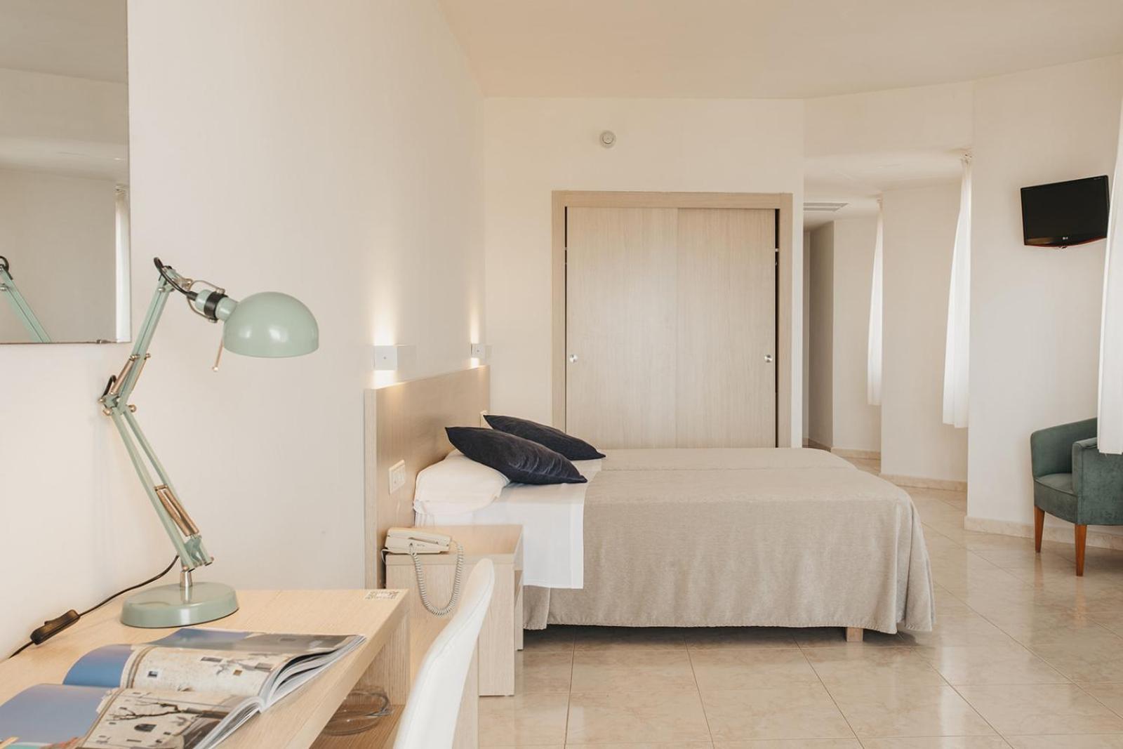 פונטה פרימה Hotel Xaloc Playa חדר תמונה