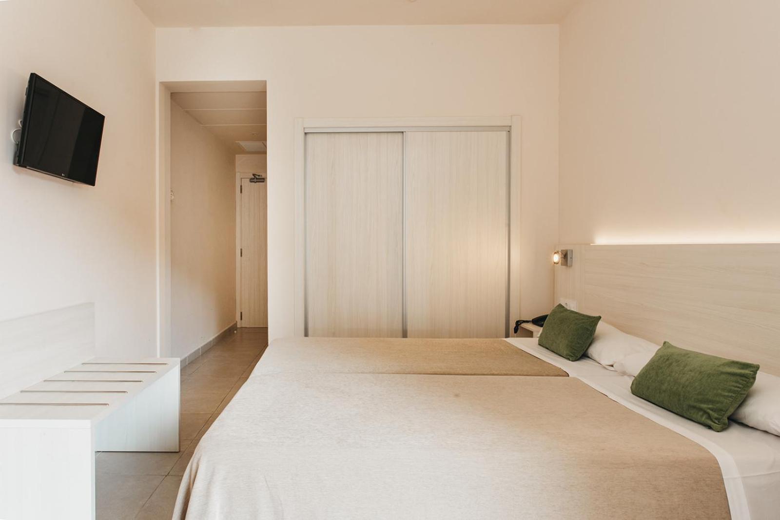 פונטה פרימה Hotel Xaloc Playa חדר תמונה
