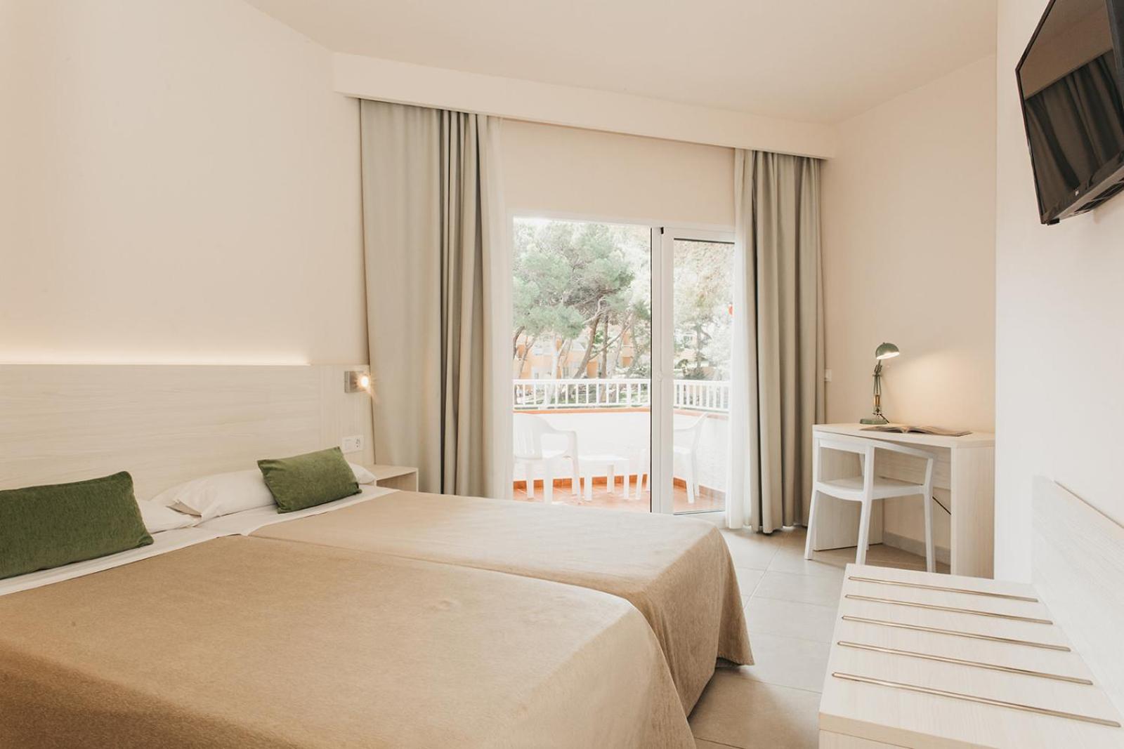 פונטה פרימה Hotel Xaloc Playa חדר תמונה