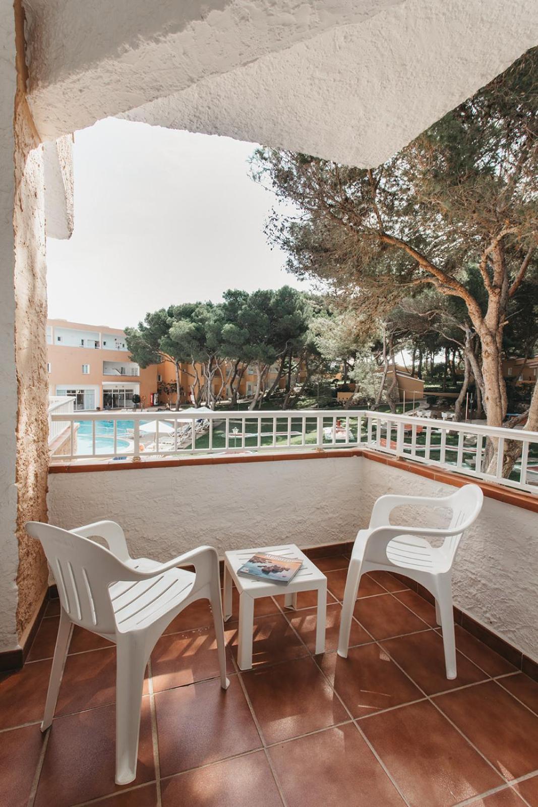 פונטה פרימה Hotel Xaloc Playa חדר תמונה