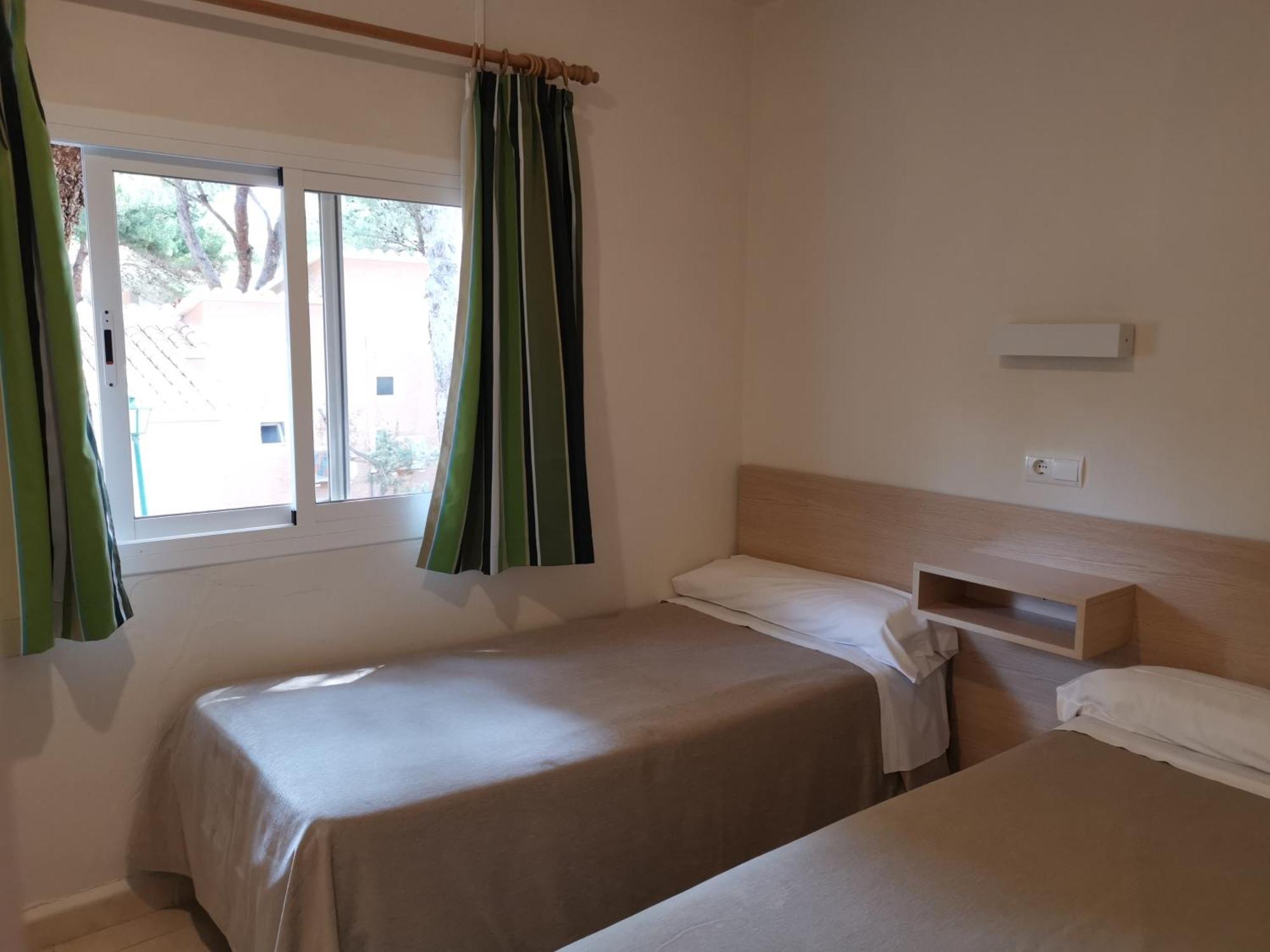 פונטה פרימה Hotel Xaloc Playa חדר תמונה