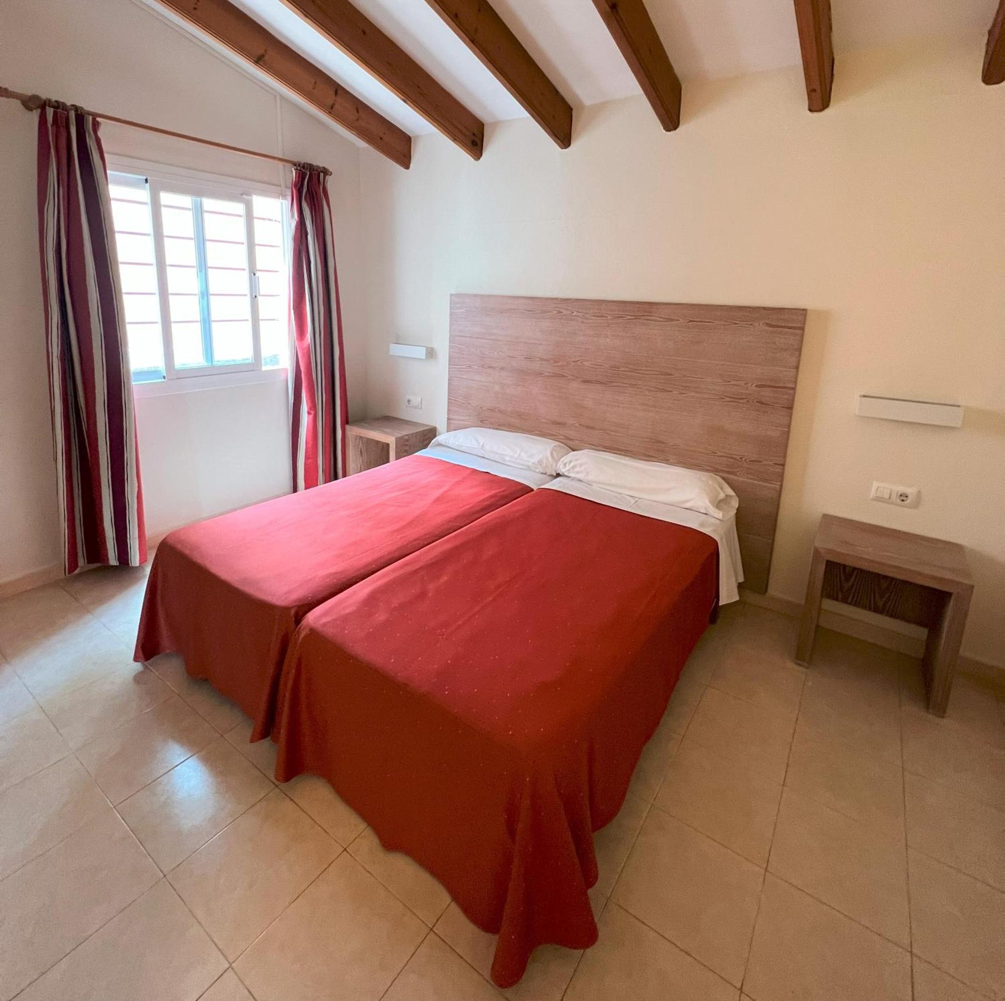 פונטה פרימה Hotel Xaloc Playa חדר תמונה