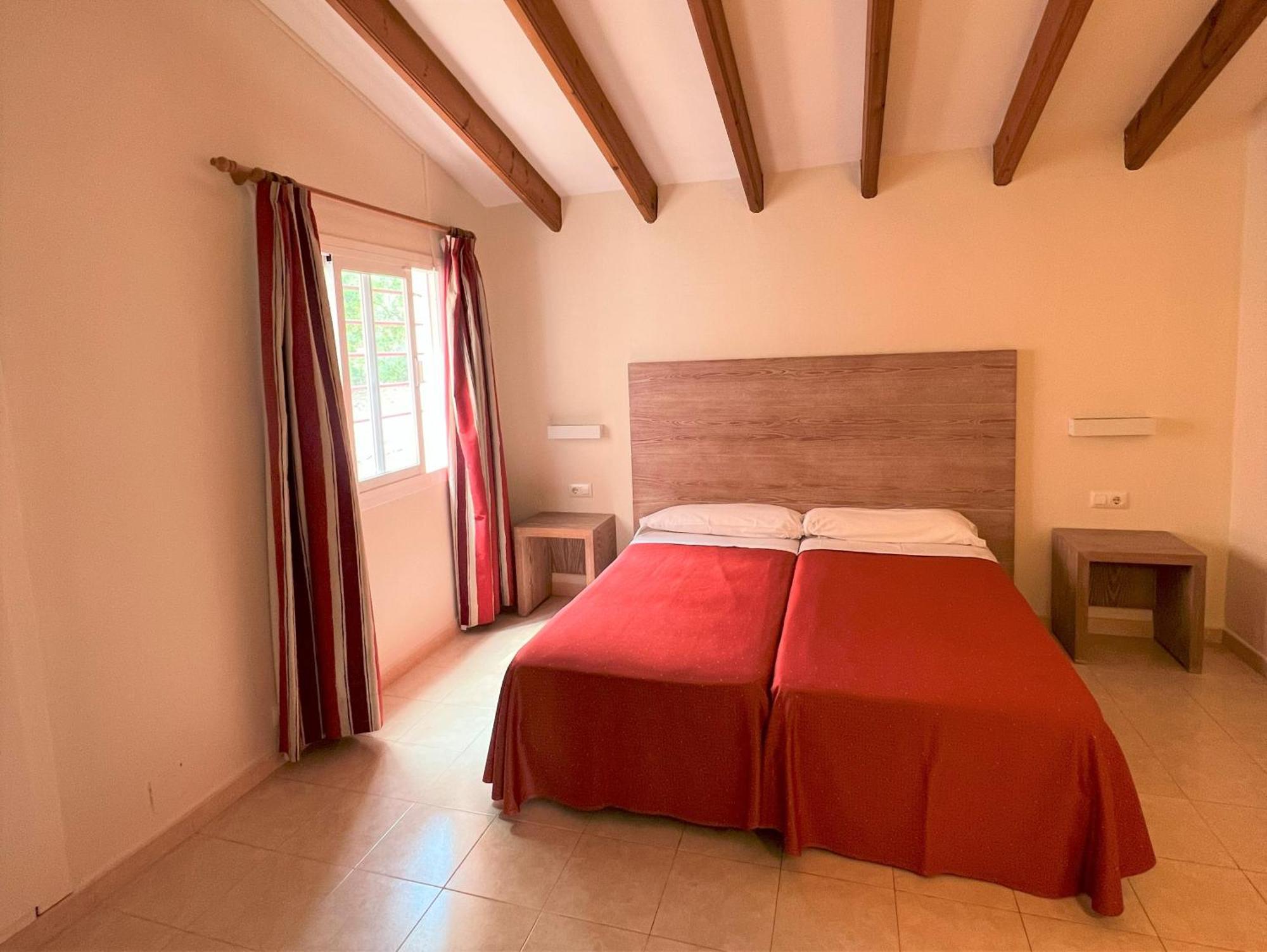 פונטה פרימה Hotel Xaloc Playa חדר תמונה