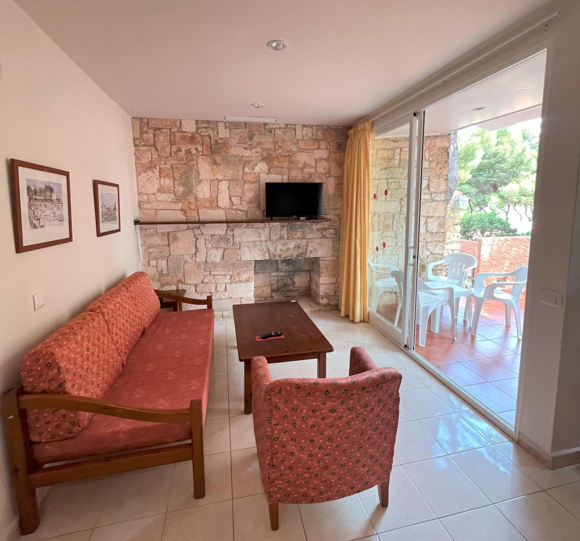 פונטה פרימה Hotel Xaloc Playa חדר תמונה