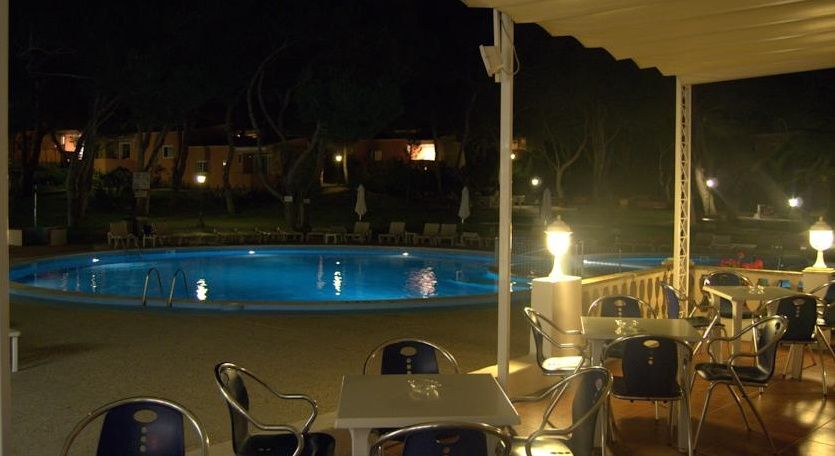 פונטה פרימה Hotel Xaloc Playa מראה חיצוני תמונה