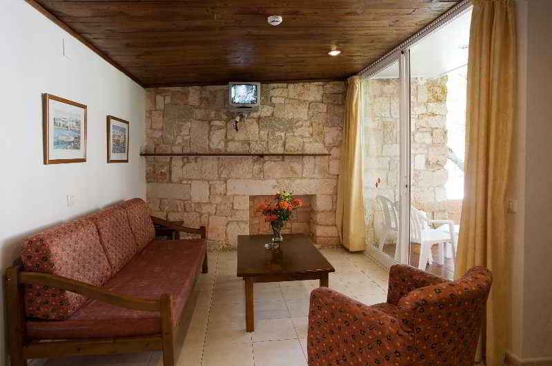 פונטה פרימה Hotel Xaloc Playa מראה חיצוני תמונה