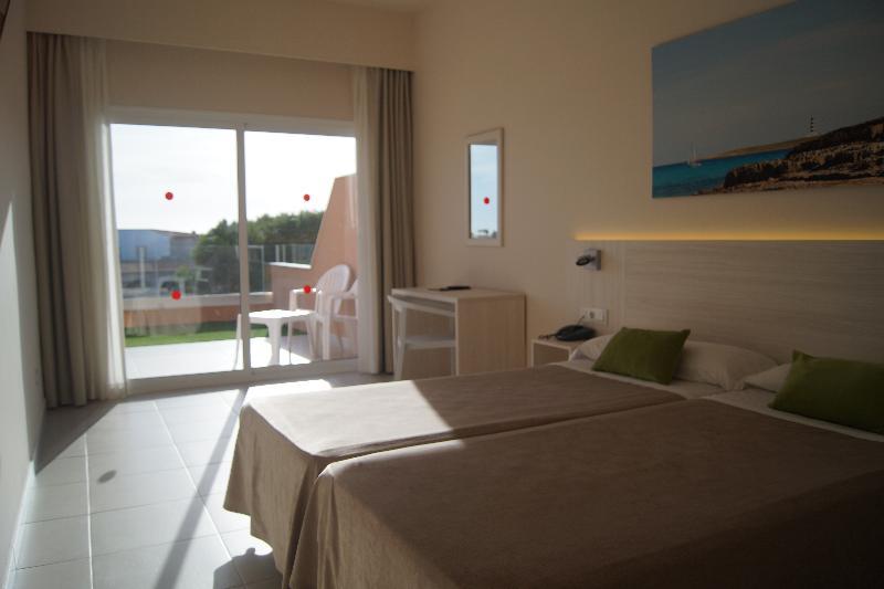 פונטה פרימה Hotel Xaloc Playa מראה חיצוני תמונה