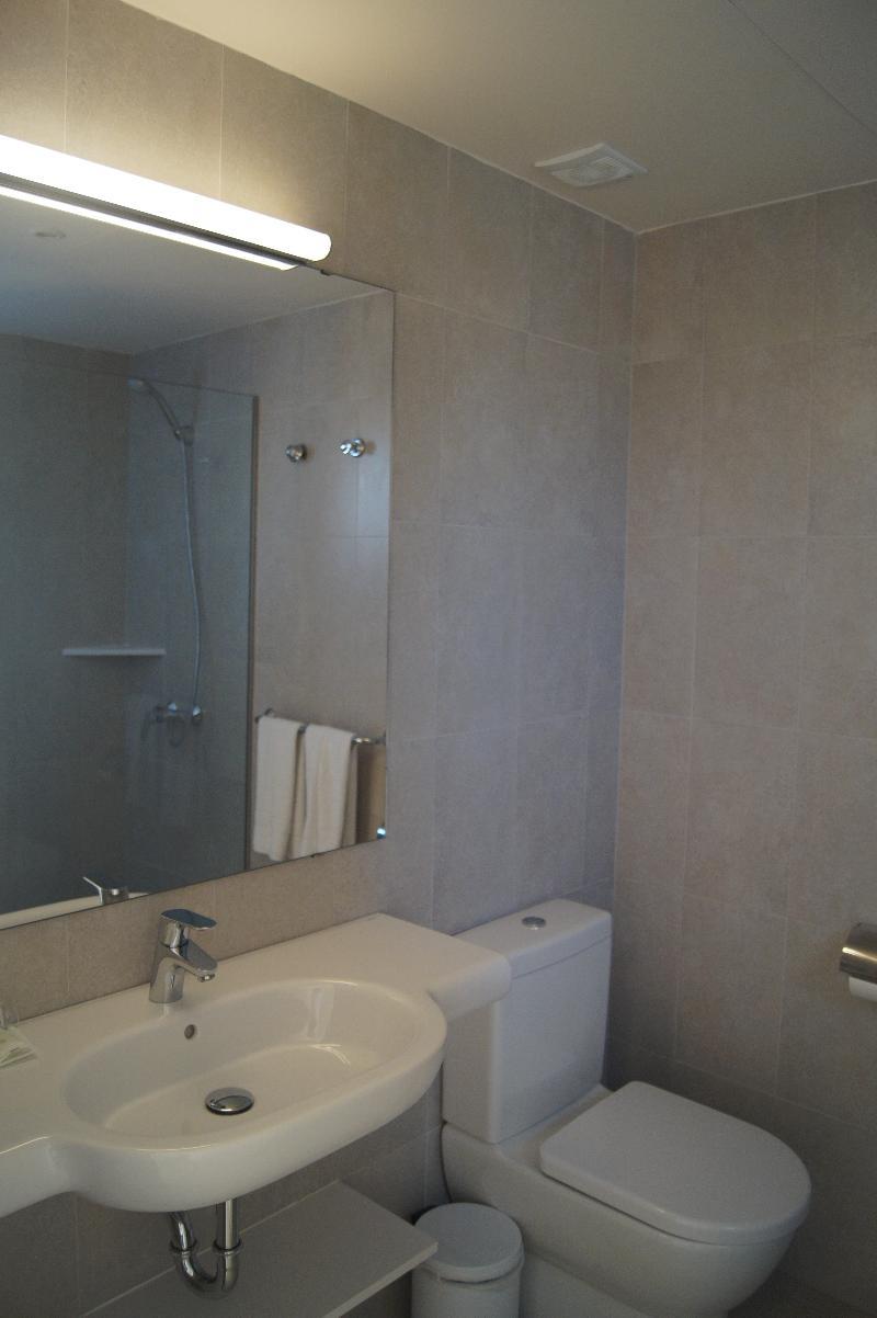 פונטה פרימה Hotel Xaloc Playa מראה חיצוני תמונה